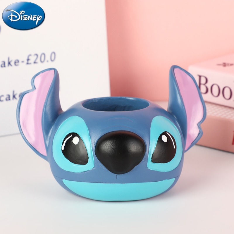 Disney Stitch Decorations Cute - Echeveria Succulent review and price