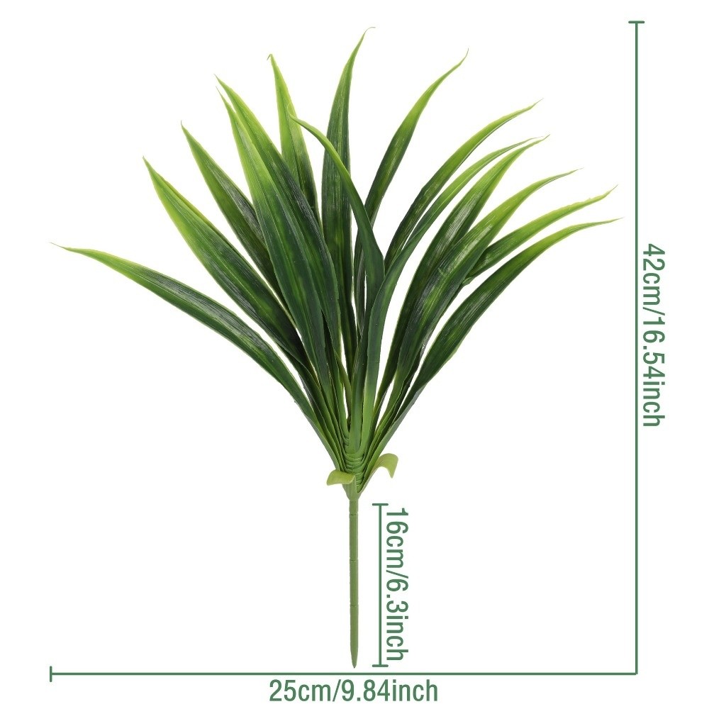 Landscaping 42cm Artificial Or - Spider Plant Hanging review and price