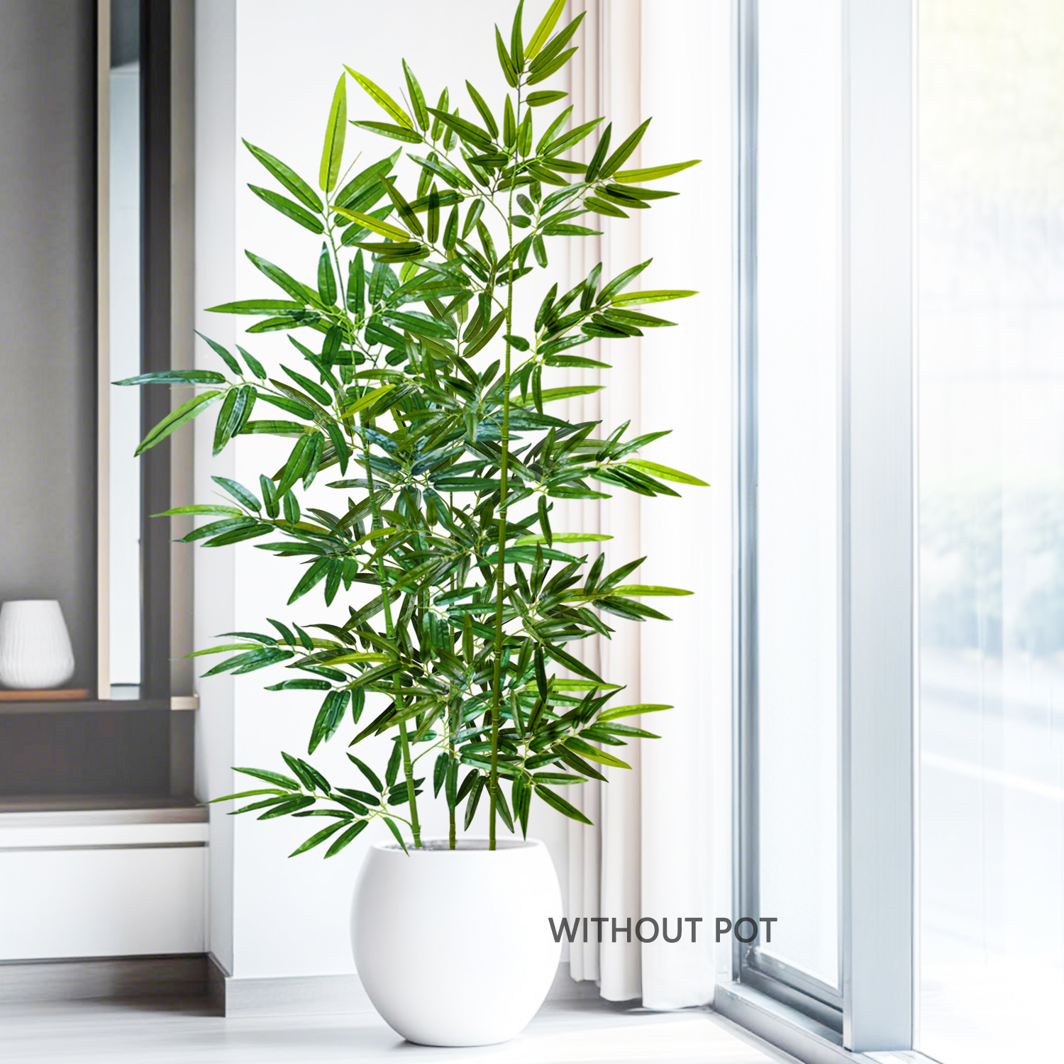 120-240cm/94.48in Artificial G - Dracaena Marginata review and price