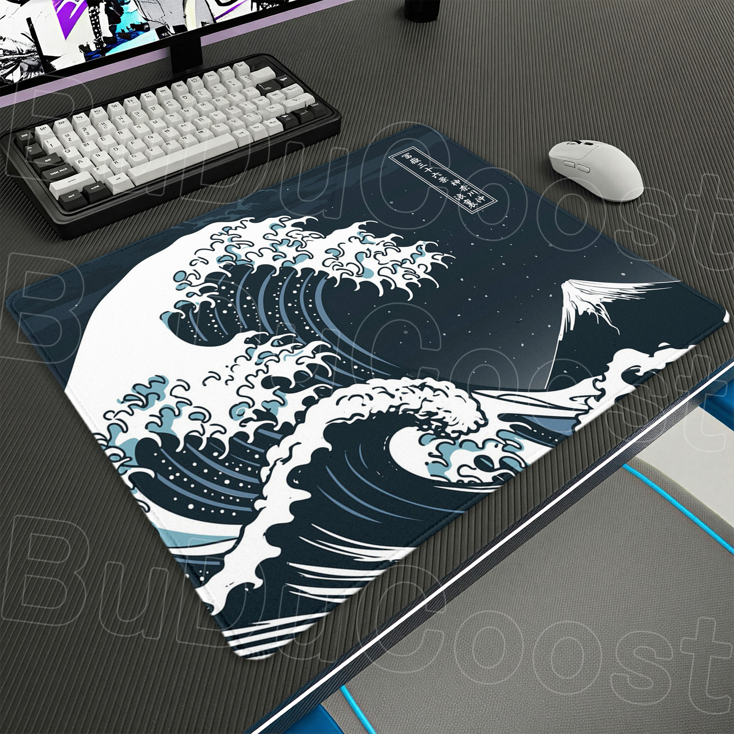 New Purple Japan Great Wave Ar - Tradescantia Purple review and price