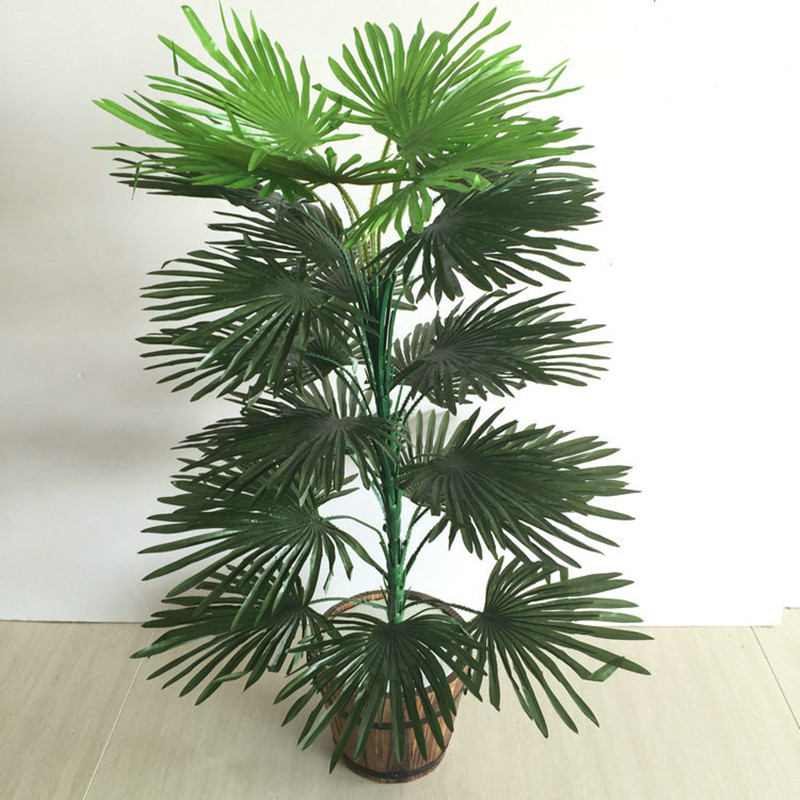 68-95CM Large Artificial Tropi - Dracaena Marginata review and price