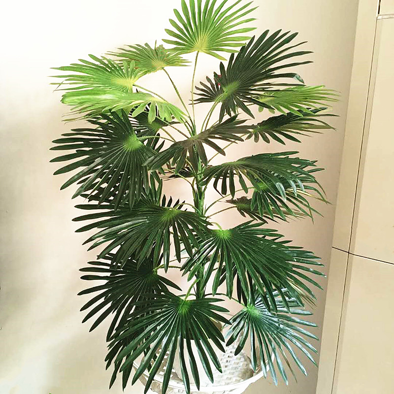 68-95CM Large Artificial Tropi - Dracaena Marginata review and price