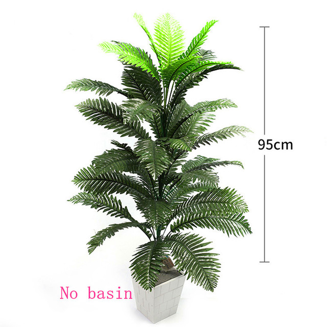 68-95CM Large Artificial Tropi - Dracaena Marginata review and price