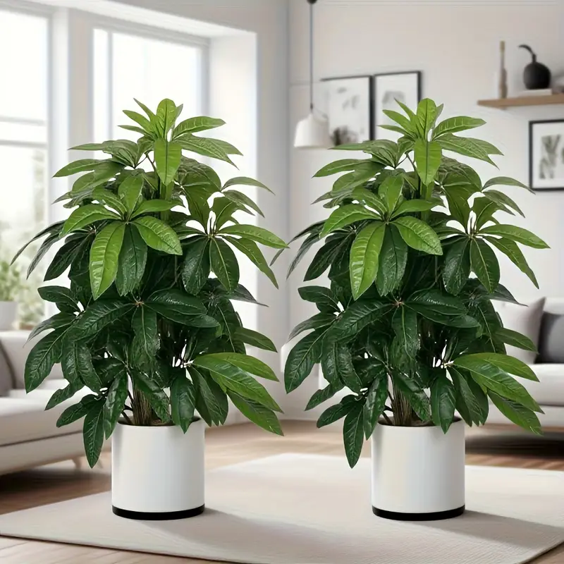 1pcs Realistic Large Green Pla - Dracaena Marginata review and price