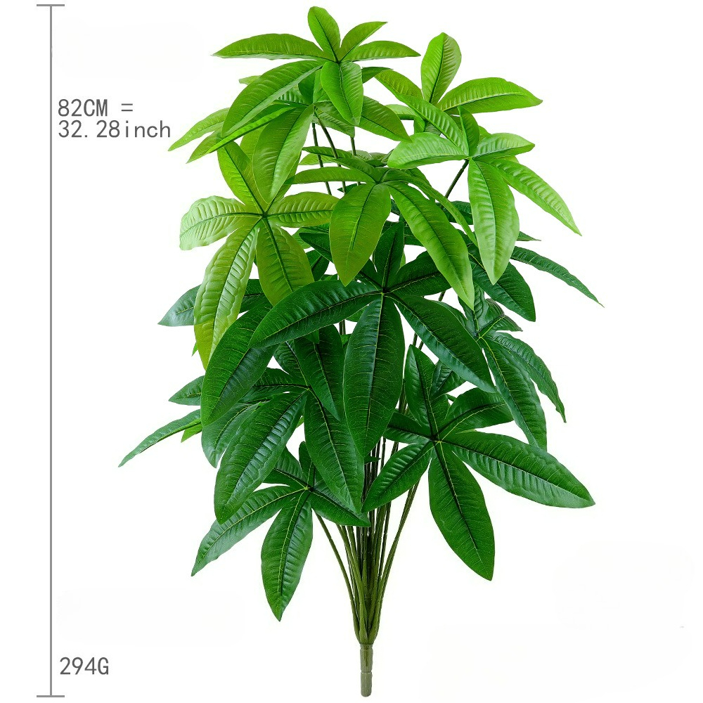 1pcs Realistic Large Green Pla - Dracaena Marginata review and price
