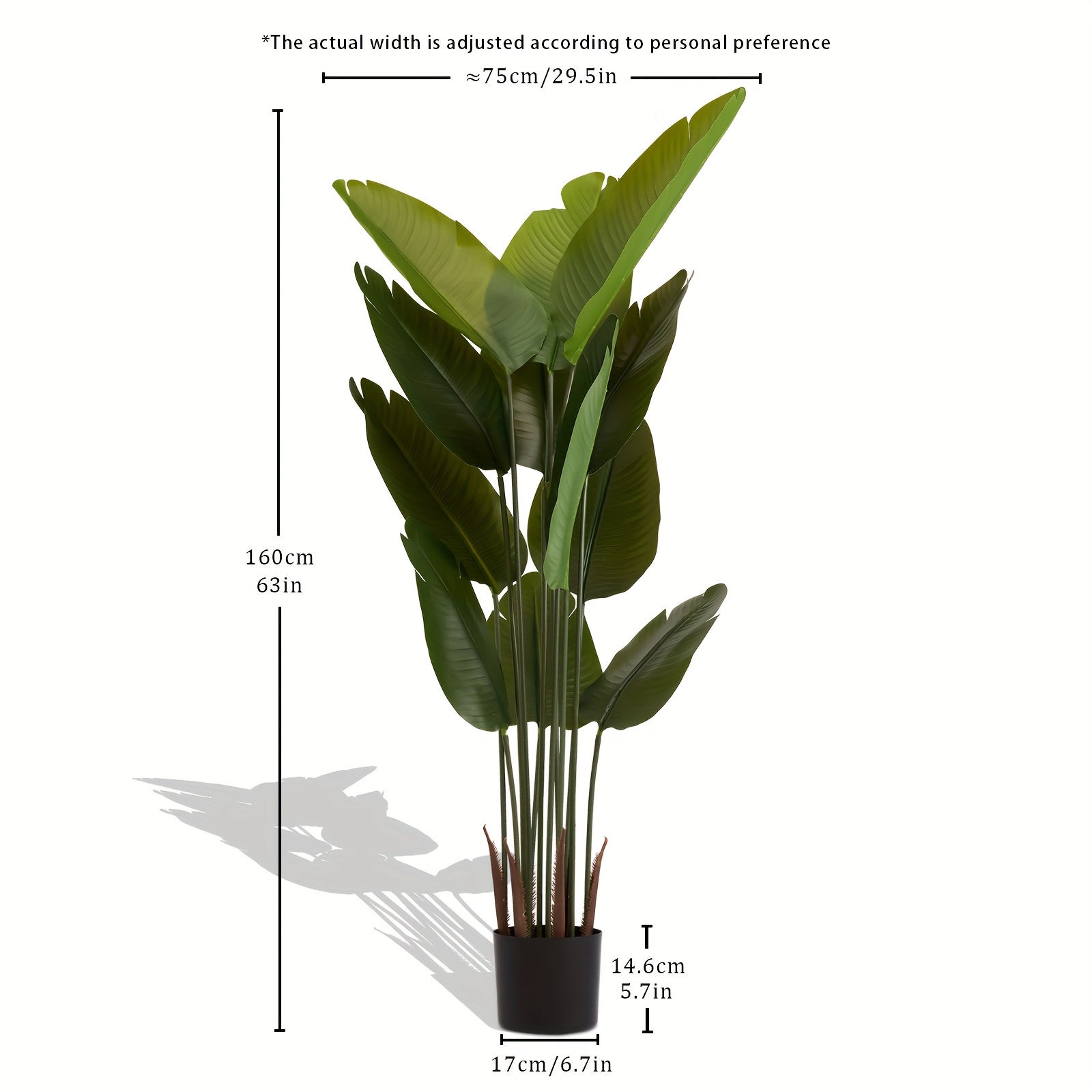 Artificial Bird Of Paradise Pl - Bird Paradise Strelitzia review and price
