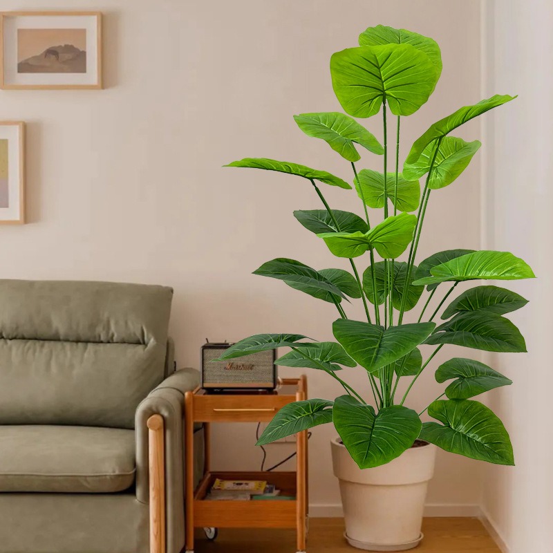 115cm Giant Artificial Plants  - Dracaena Marginata review and price