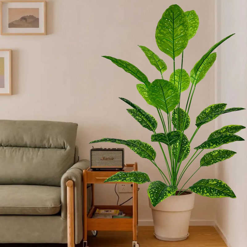 115cm Giant Artificial Plants  - Dracaena Marginata review and price