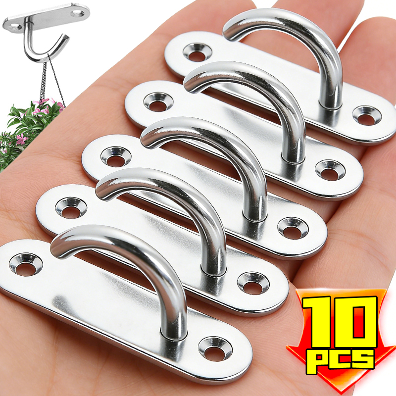 Stainless Steel J Hooks Multi- - Spider Plant Hanging review and price