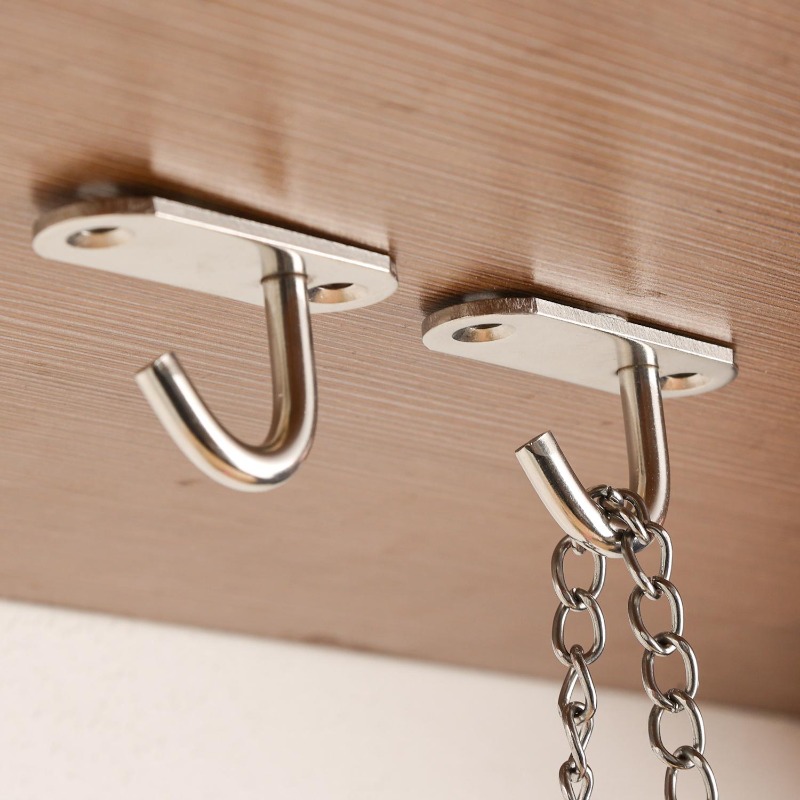 Stainless Steel J Hooks Multi- - Spider Plant Hanging review and price