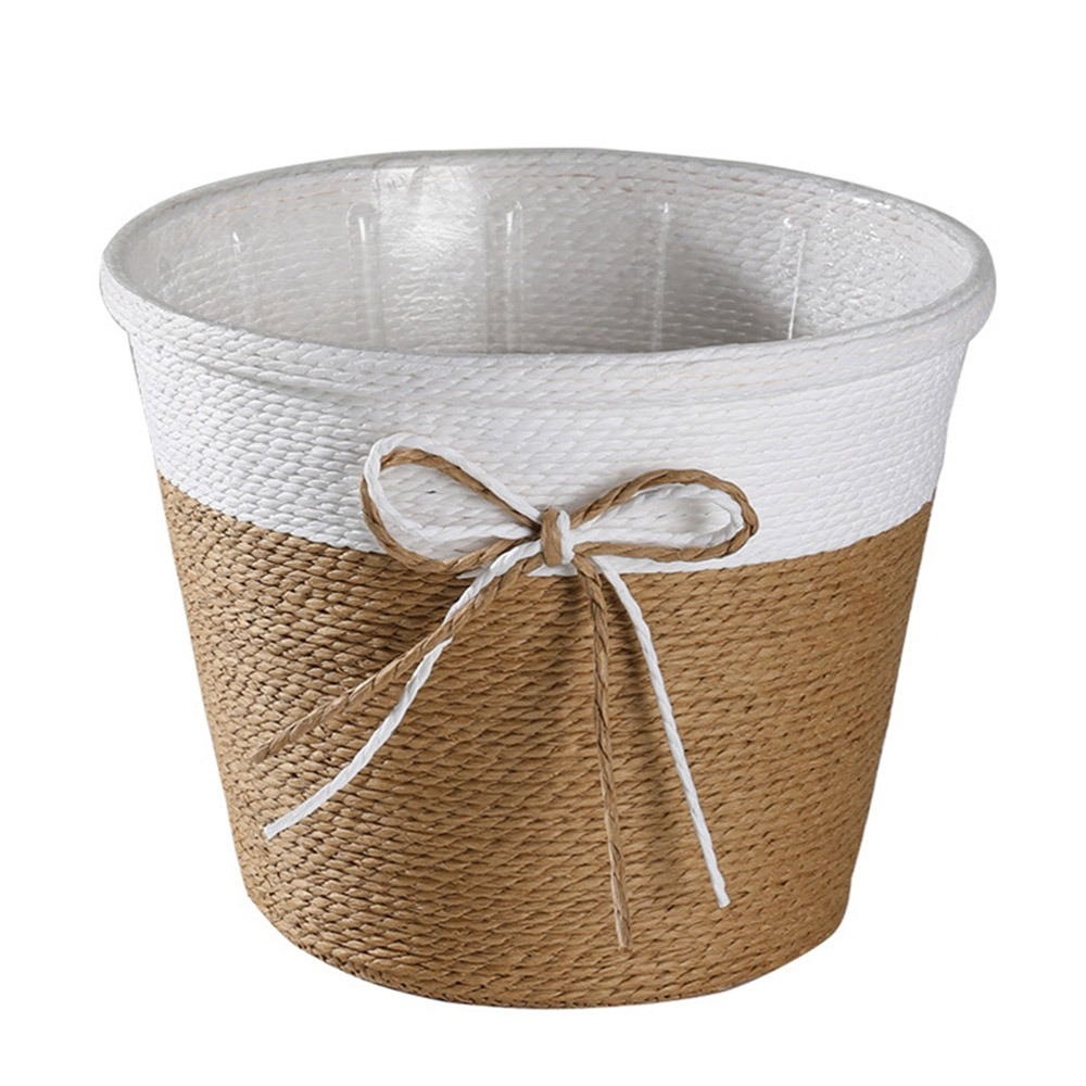 Paper Rope Braided Braided Flo - Aloe Vera Pot review and price