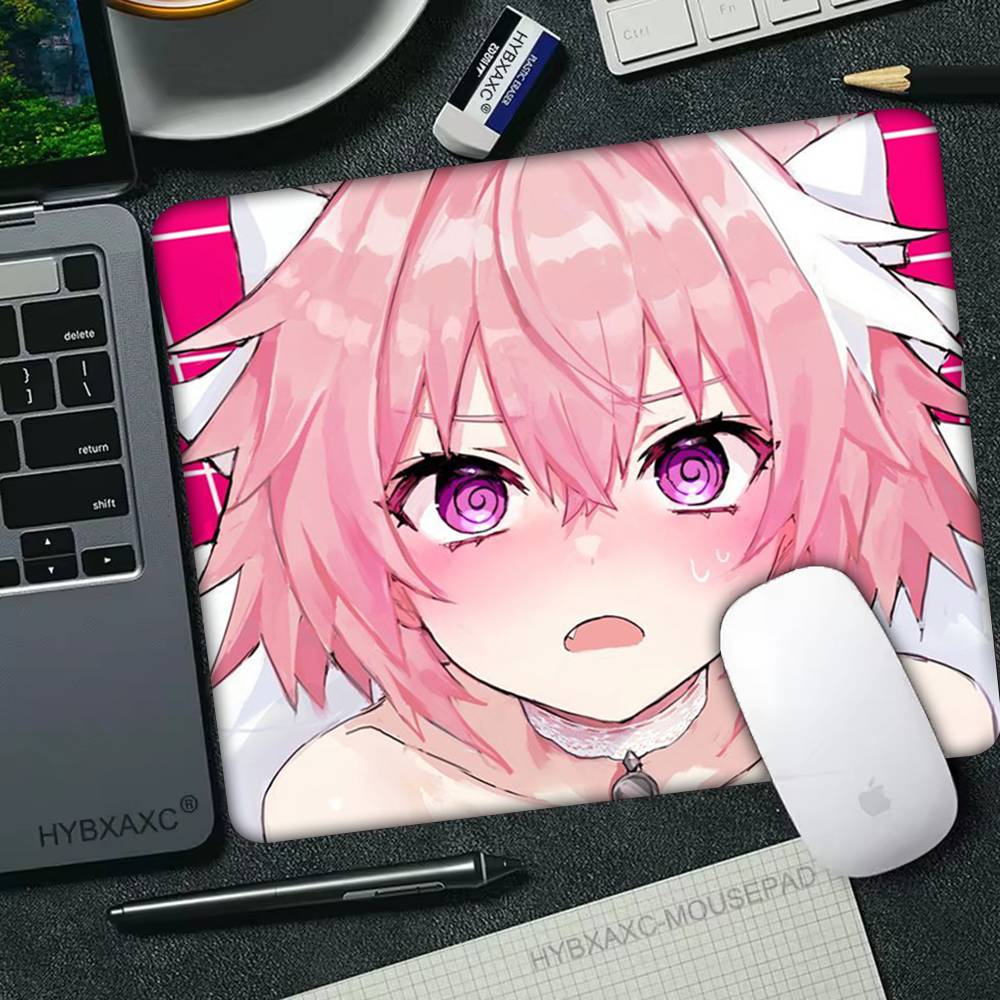 Cute Pink Hair Anime Character - Tradescantia Purple review and price