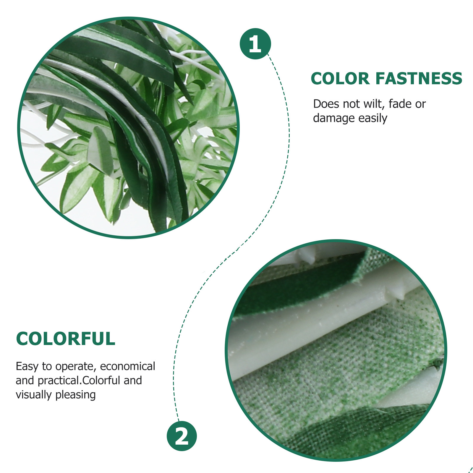 1Pcs Realistic Artificial Chlo - Spider Plant Hanging review and price