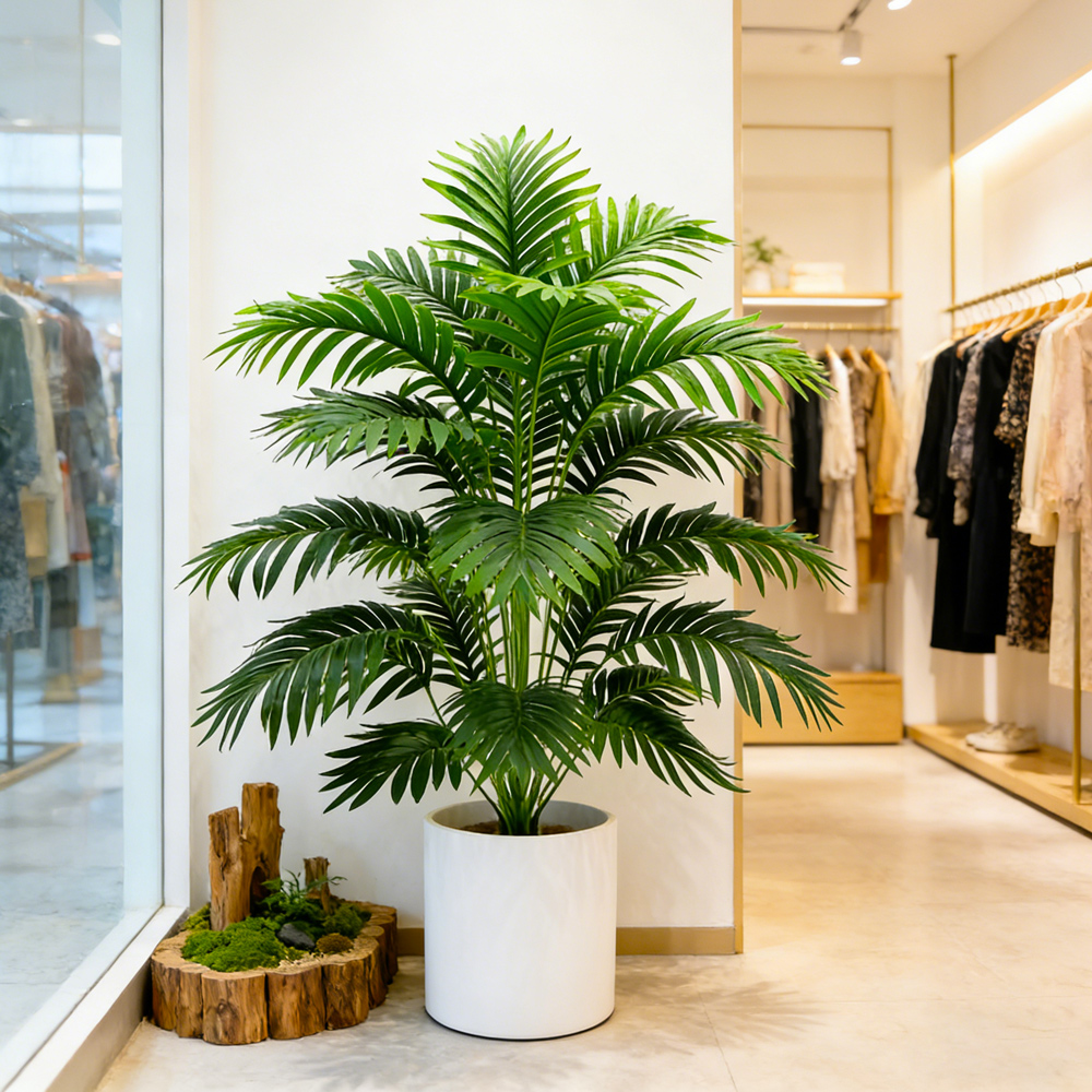60-80cm Tall Artificial Palm T - Dracaena Marginata review and price