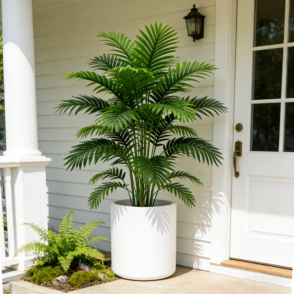 60-80cm Tall Artificial Palm T - Dracaena Marginata review and price