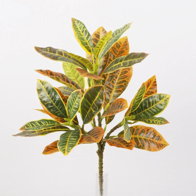 Plastic Artificial Color-chang - Dracaena Marginata review and price
