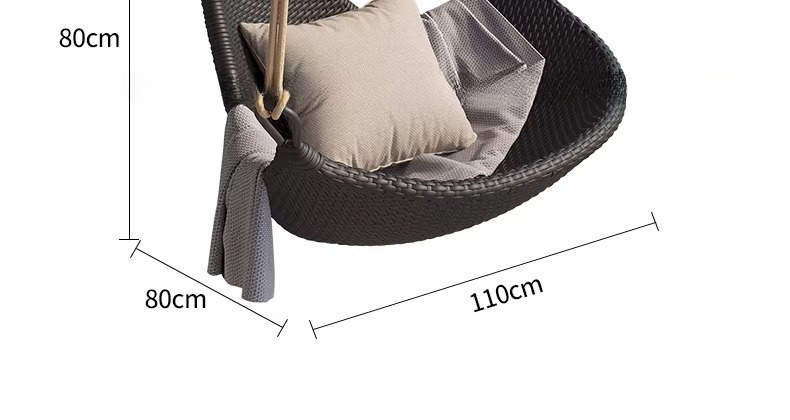 hanging chair cradle hanging b - Spider Plant Hanging review and price
