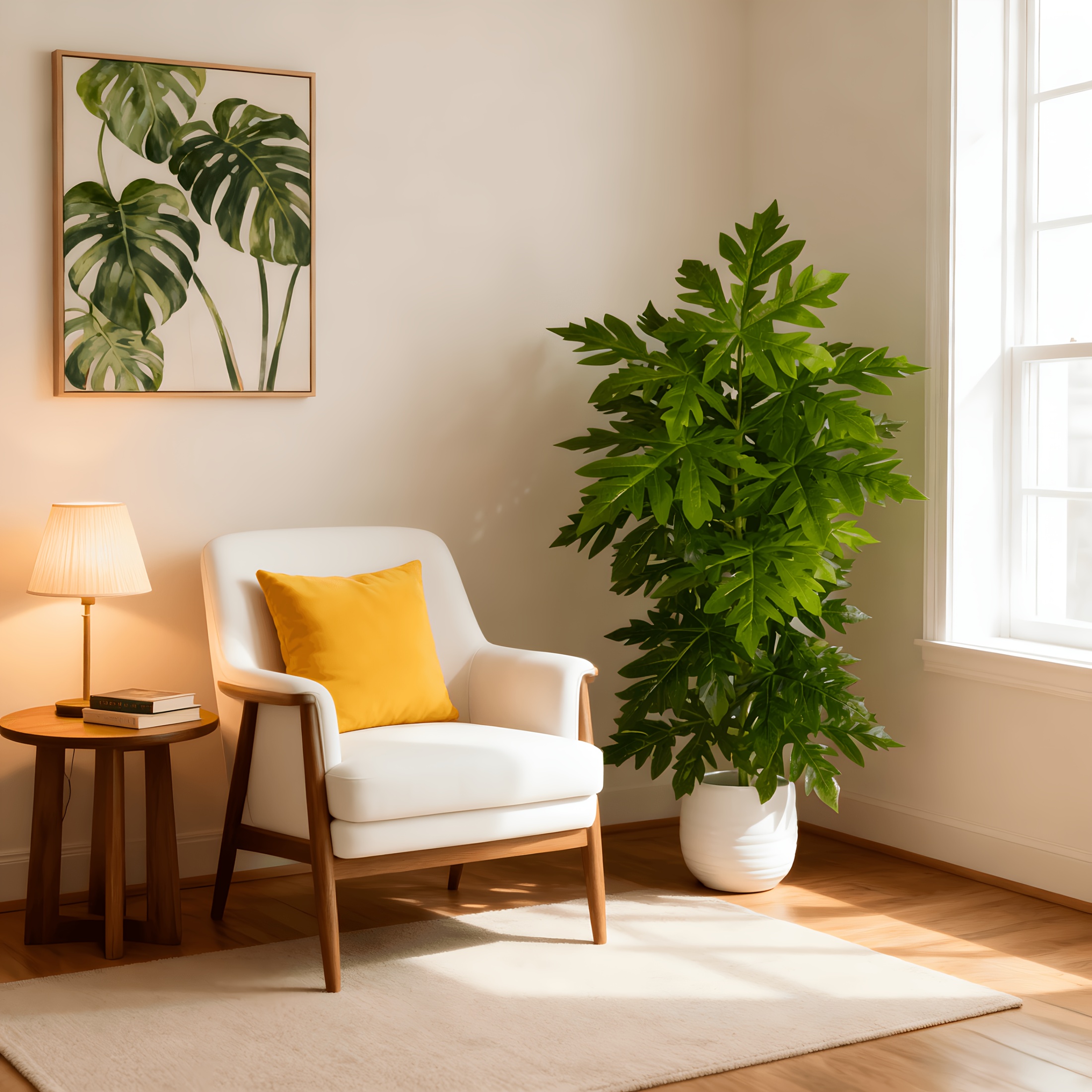 1Pcs Large Lifelike Artificial - Dracaena Marginata review and price